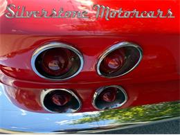 1963 Chevrolet Corvette (CC-2105429) for sale in North Andover, Massachusetts