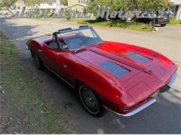 1963 Chevrolet Corvette (CC-2105429) for sale in North Andover, Massachusetts