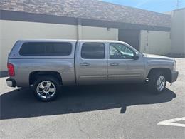 2013 Chevrolet Silverado 1500 (CC-2100543) for sale in El Cajon, California
