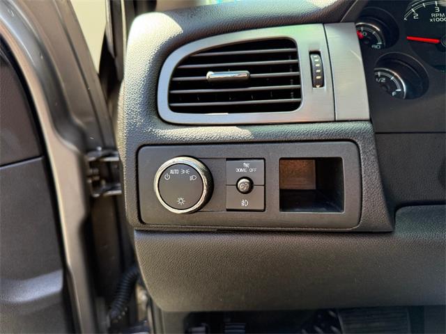 2013 Chevrolet Silverado 1500 (CC-2100543) for sale in El Cajon, California