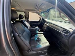 2013 Chevrolet Silverado 1500 (CC-2100543) for sale in El Cajon, California