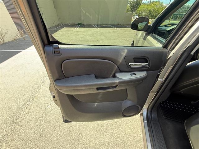 2013 Chevrolet Silverado 1500 (CC-2100543) for sale in El Cajon, California