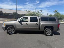 2013 Chevrolet Silverado 1500 (CC-2100543) for sale in El Cajon, California