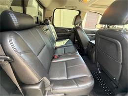 2013 Chevrolet Silverado 1500 (CC-2100543) for sale in El Cajon, California