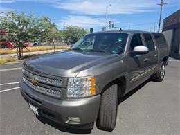 2013 Chevrolet Silverado 1500 (CC-2100543) for sale in El Cajon, California