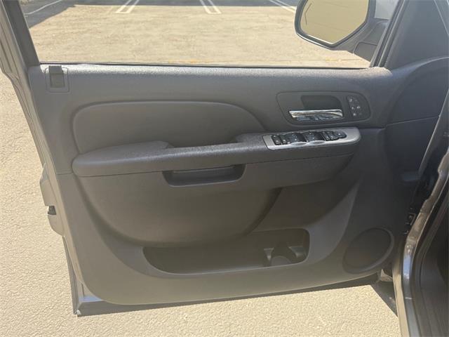 2013 Chevrolet Silverado 1500 (CC-2100543) for sale in El Cajon, California