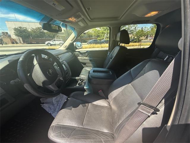2013 Chevrolet Silverado 1500 (CC-2100543) for sale in El Cajon, California