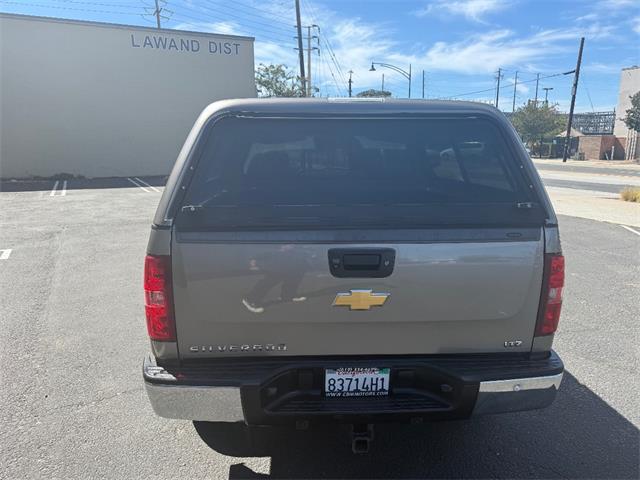2013 Chevrolet Silverado 1500 (CC-2100543) for sale in El Cajon, California