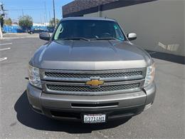 2013 Chevrolet Silverado 1500 (CC-2100543) for sale in El Cajon, California