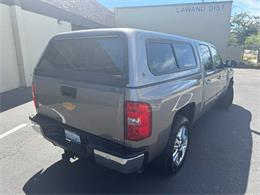 2013 Chevrolet Silverado 1500 (CC-2100543) for sale in El Cajon, California