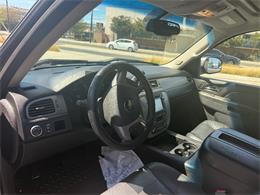 2013 Chevrolet Silverado 1500 (CC-2100543) for sale in El Cajon, California