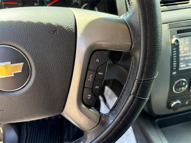 2013 Chevrolet Silverado 1500 (CC-2100543) for sale in El Cajon, California
