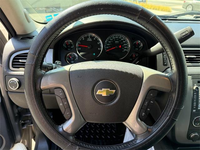2013 Chevrolet Silverado 1500 (CC-2100543) for sale in El Cajon, California