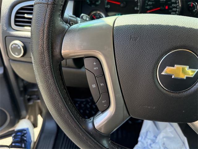 2013 Chevrolet Silverado 1500 (CC-2100543) for sale in El Cajon, California