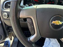 2013 Chevrolet Silverado 1500 (CC-2100543) for sale in El Cajon, California