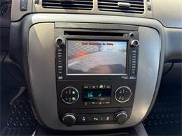 2013 Chevrolet Silverado 1500 (CC-2100543) for sale in El Cajon, California