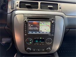 2013 Chevrolet Silverado 1500 (CC-2100543) for sale in El Cajon, California