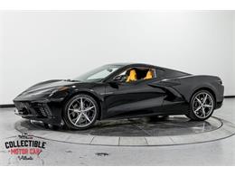 2022 Chevrolet Corvette (CC-2105431) for sale in Marietta, Georgia