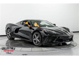 2022 Chevrolet Corvette (CC-2105431) for sale in Marietta, Georgia