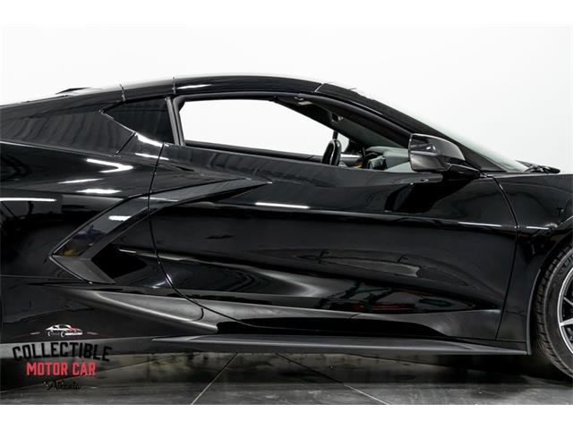 2022 Chevrolet Corvette (CC-2105431) for sale in Marietta, Georgia