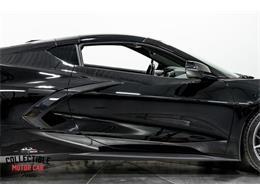 2022 Chevrolet Corvette (CC-2105431) for sale in Marietta, Georgia