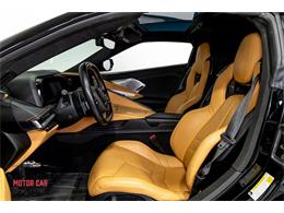 2022 Chevrolet Corvette (CC-2105431) for sale in Marietta, Georgia