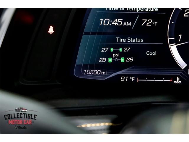 2022 Chevrolet Corvette (CC-2105431) for sale in Marietta, Georgia