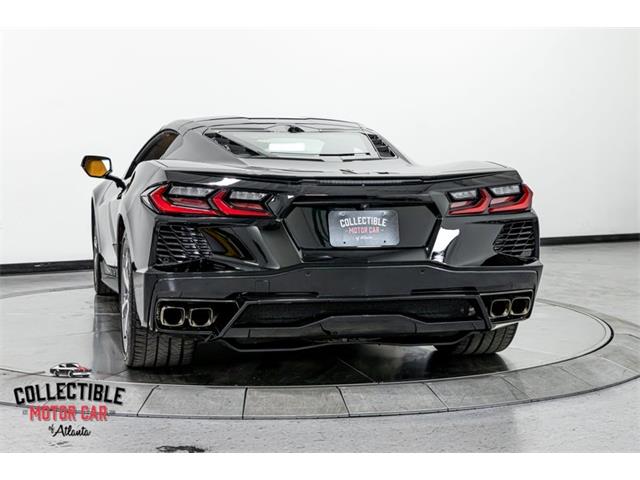 2022 Chevrolet Corvette (CC-2105431) for sale in Marietta, Georgia