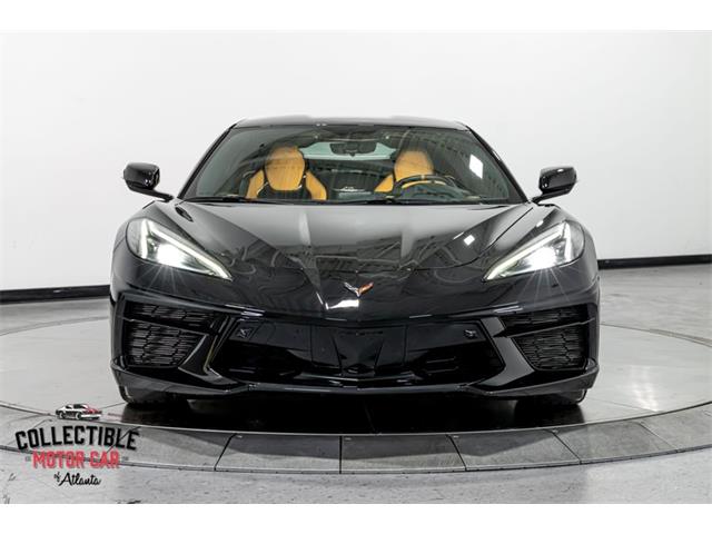 2022 Chevrolet Corvette (CC-2105431) for sale in Marietta, Georgia