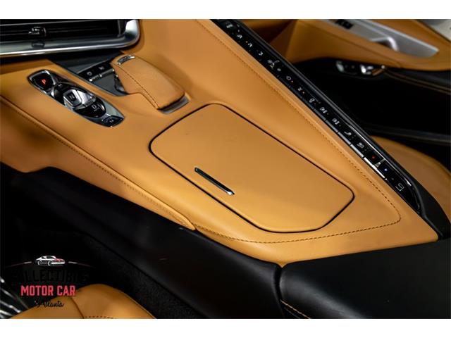 2022 Chevrolet Corvette (CC-2105431) for sale in Marietta, Georgia