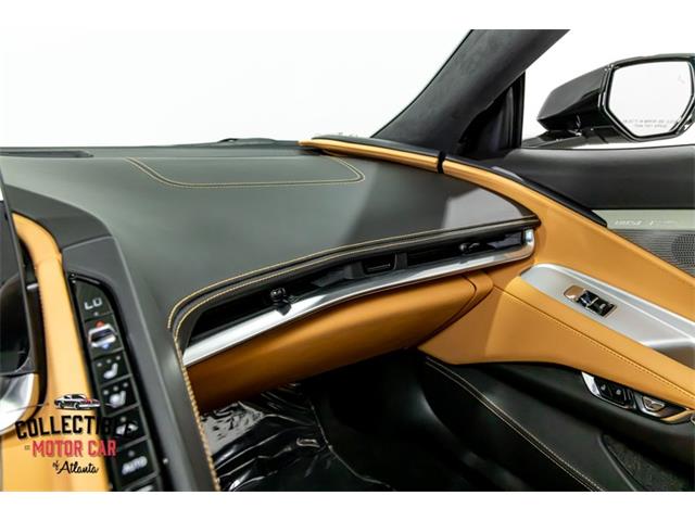 2022 Chevrolet Corvette (CC-2105431) for sale in Marietta, Georgia
