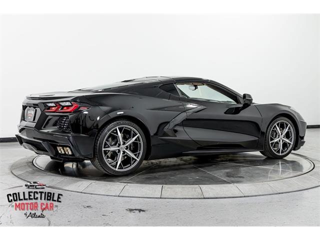 2022 Chevrolet Corvette (CC-2105431) for sale in Marietta, Georgia