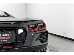 2022 Chevrolet Corvette (CC-2105431) for sale in Marietta, Georgia