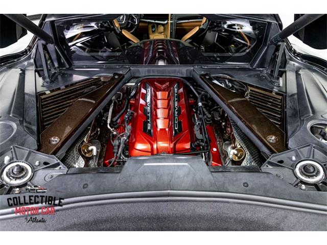 2022 Chevrolet Corvette (CC-2105431) for sale in Marietta, Georgia