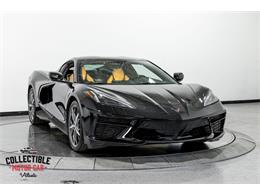 2022 Chevrolet Corvette (CC-2105431) for sale in Marietta, Georgia