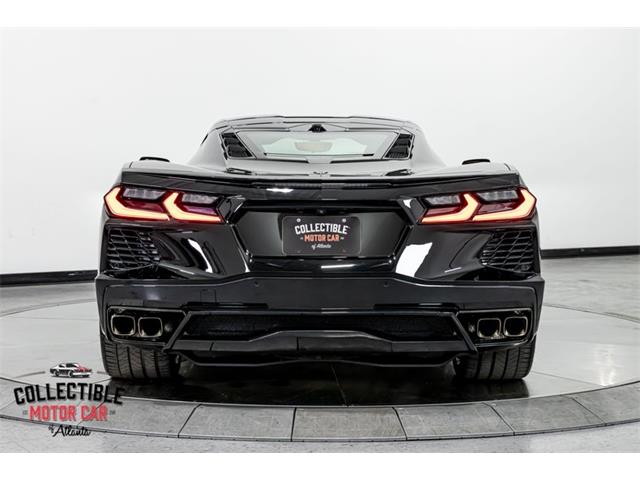 2022 Chevrolet Corvette (CC-2105431) for sale in Marietta, Georgia