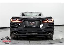 2022 Chevrolet Corvette (CC-2105431) for sale in Marietta, Georgia