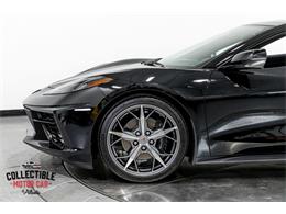 2022 Chevrolet Corvette (CC-2105431) for sale in Marietta, Georgia