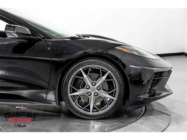 2022 Chevrolet Corvette (CC-2105431) for sale in Marietta, Georgia