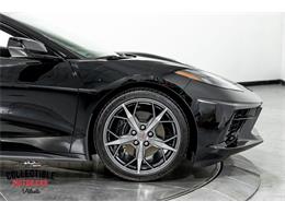 2022 Chevrolet Corvette (CC-2105431) for sale in Marietta, Georgia