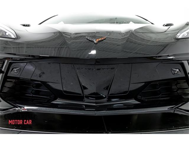 2022 Chevrolet Corvette (CC-2105431) for sale in Marietta, Georgia