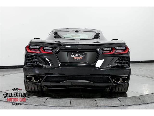 2022 Chevrolet Corvette (CC-2105431) for sale in Marietta, Georgia