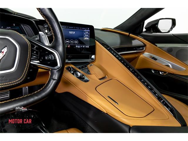 2022 Chevrolet Corvette (CC-2105431) for sale in Marietta, Georgia