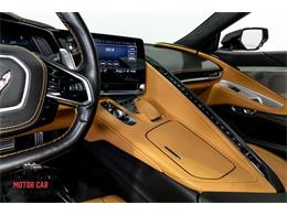 2022 Chevrolet Corvette (CC-2105431) for sale in Marietta, Georgia