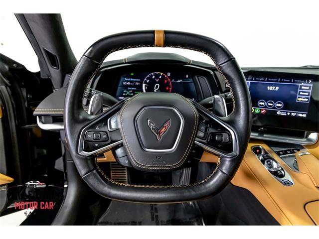 2022 Chevrolet Corvette (CC-2105431) for sale in Marietta, Georgia