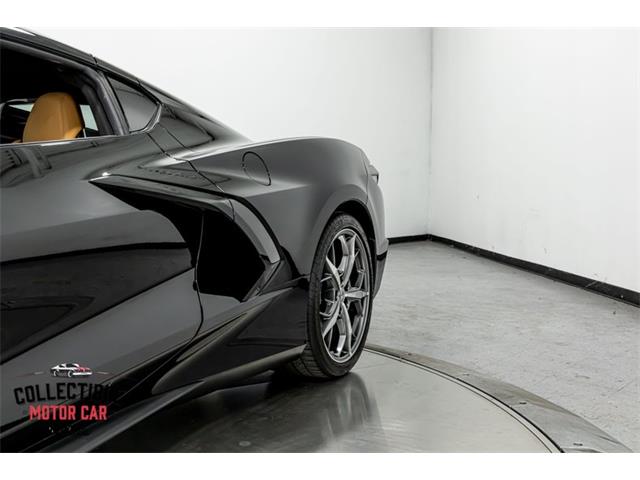 2022 Chevrolet Corvette (CC-2105431) for sale in Marietta, Georgia