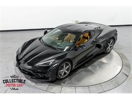 2022 Chevrolet Corvette (CC-2105431) for sale in Marietta, Georgia