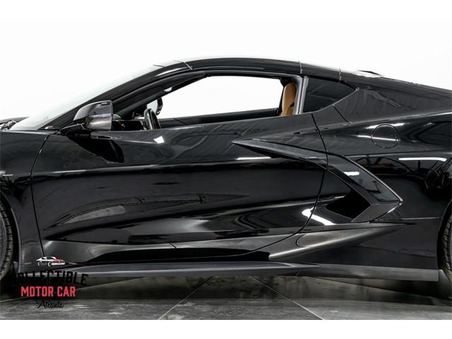 2022 Chevrolet Corvette (CC-2105431) for sale in Marietta, Georgia