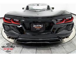 2022 Chevrolet Corvette (CC-2105431) for sale in Marietta, Georgia