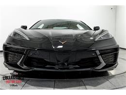 2022 Chevrolet Corvette (CC-2105431) for sale in Marietta, Georgia